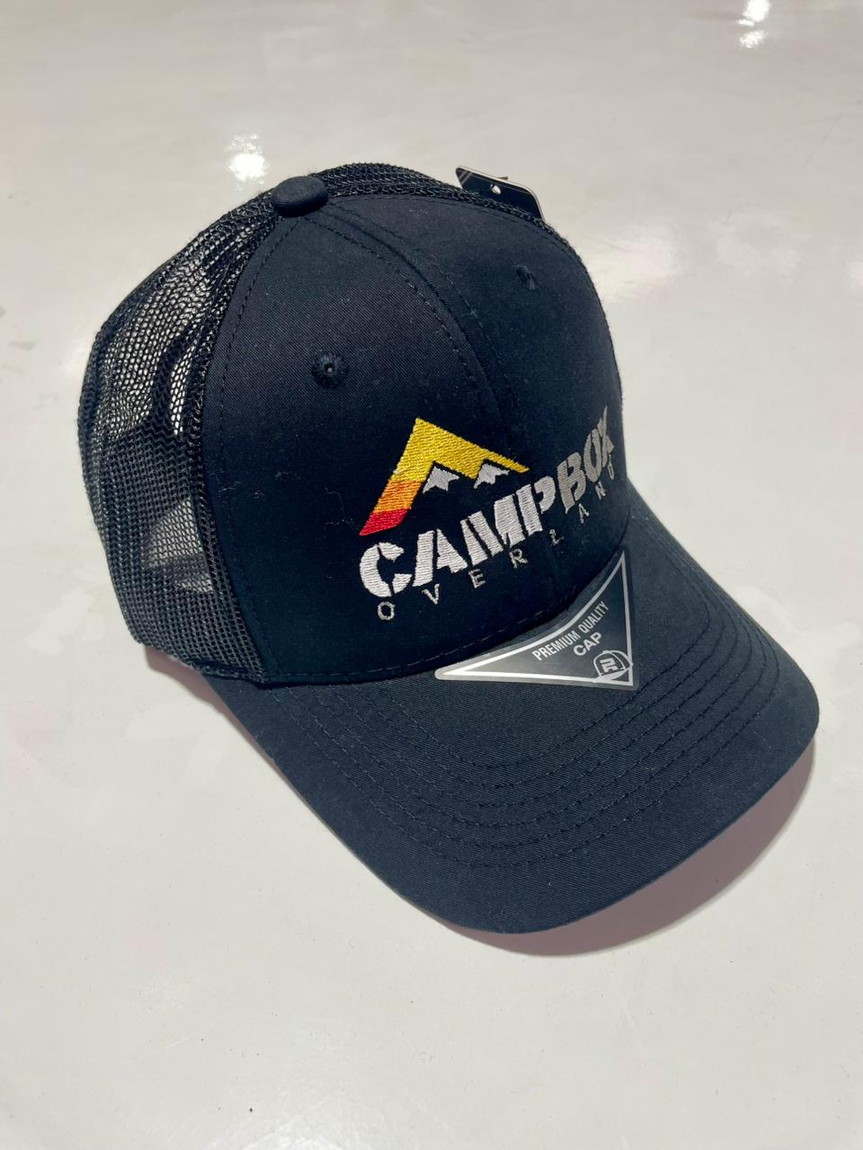 Jockey Campbox